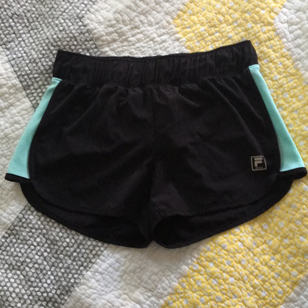 Fila Athletic Shorts